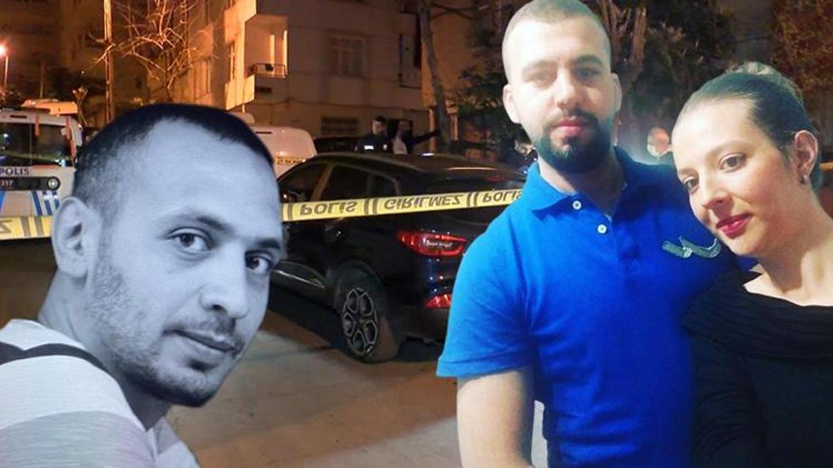 Arkadaşını ve eşini katletti! 3 kişinin öldüğü olayda yeni detaylar... 1 ay önce şikayetçi olmuş