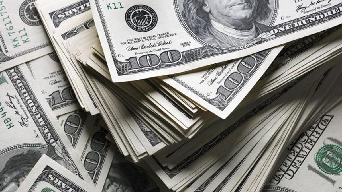 Dolarda son durum
