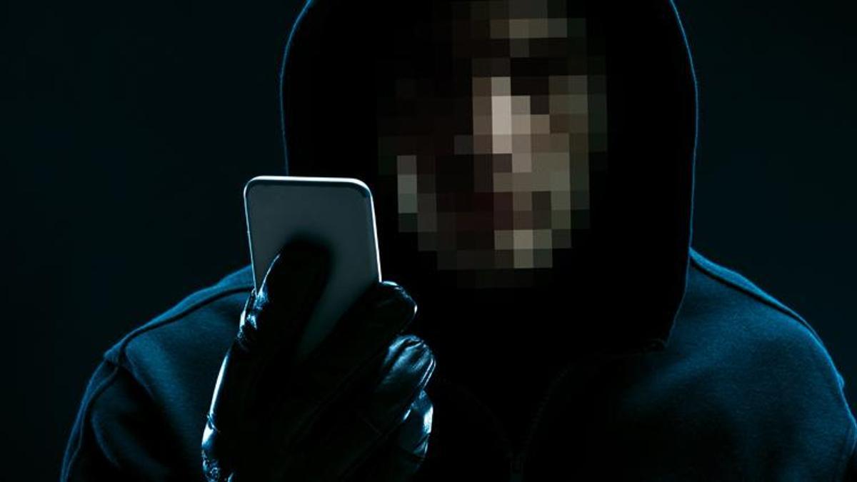 Binlerce kişiyi dolandırdılar! Tek telefonla hesabı boşalttı
