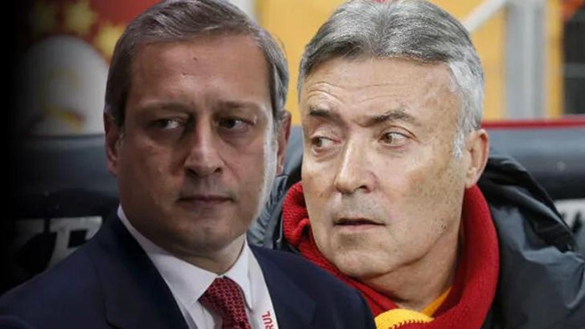 Galatasaray teknik direktörü Torrent'in Burak Elmas şaşkınlığı! Yeni kriz kapıda...