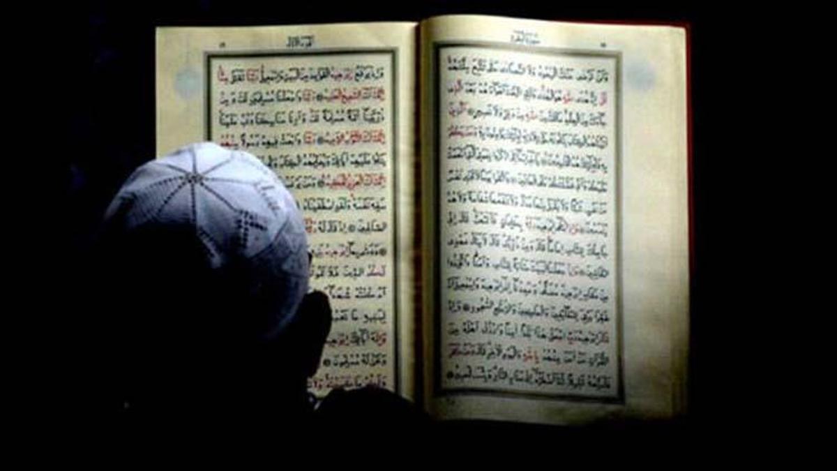 Mukabeleye başlarken nasıl niyet edilir, Mukabeleye başlamadan önce okunacak dualar hangileri? Mukabeleye başlarken hangi dualar okunur?