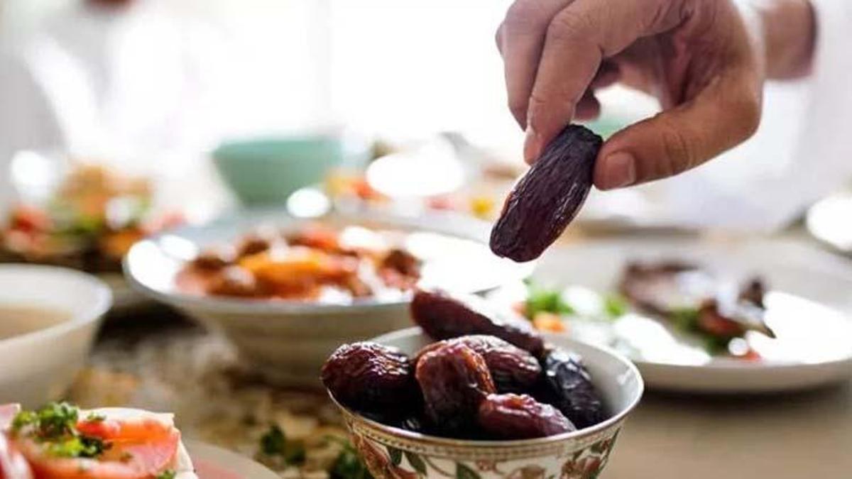 Oruç tutmanın faydaları nelerdir? Oruç tutmanın vücuda etkileri, faydaları!