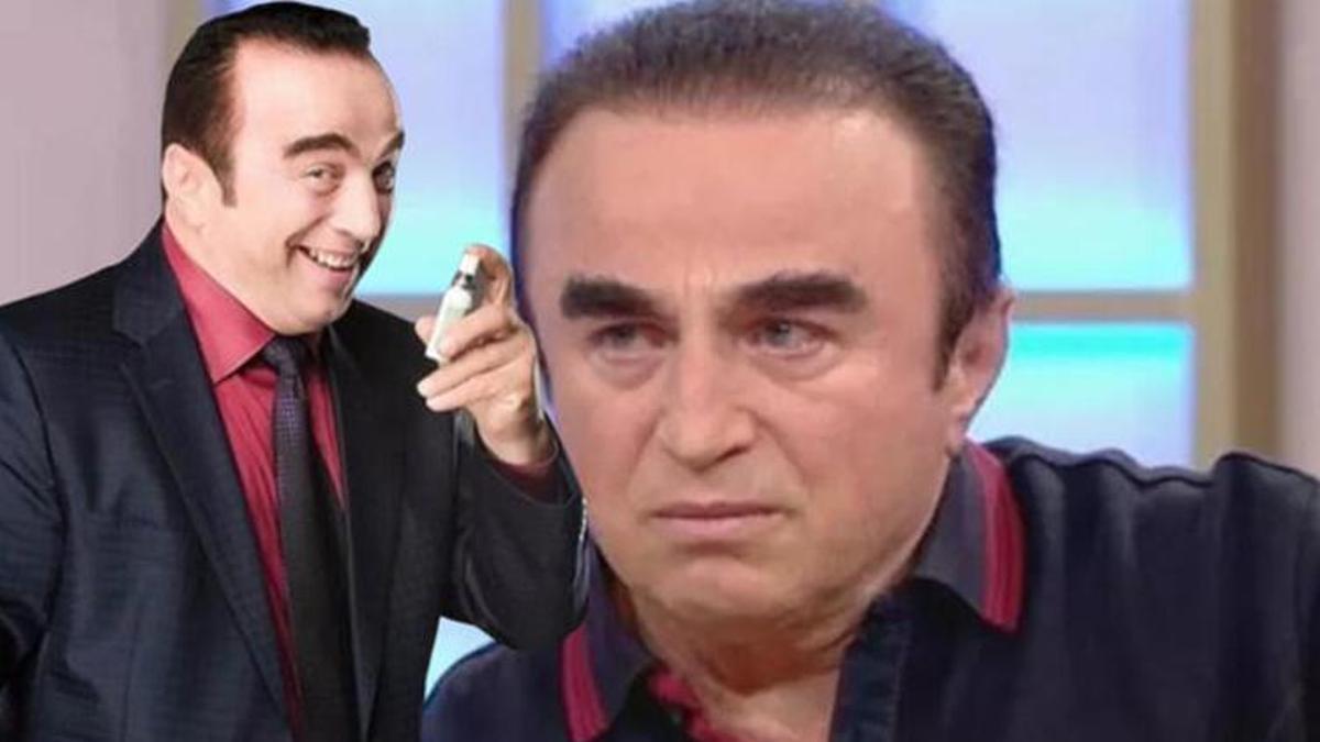 Fıs Fıs İsmail Süleyman Yağcı geri adım attı! Sosyal medyadan özür diledi...