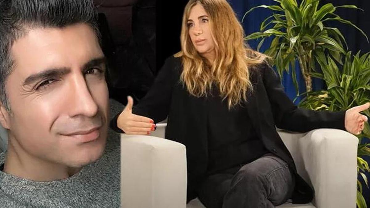 Ayla Çelik'ten samimi itiraflar: Özcan Deniz'e baskı yaptım, sapık gibi peşine düştüm