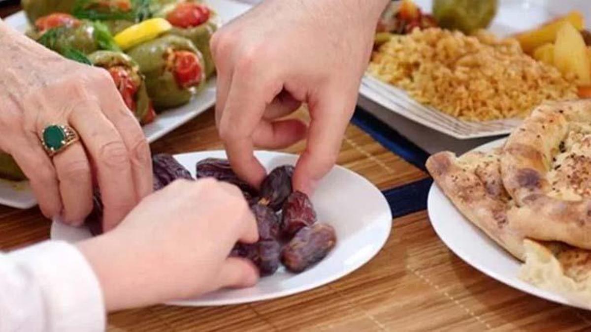 İlk gün oruç tutup sonra tutmamak günah mı, oruç tutmanın sevabı nedir?