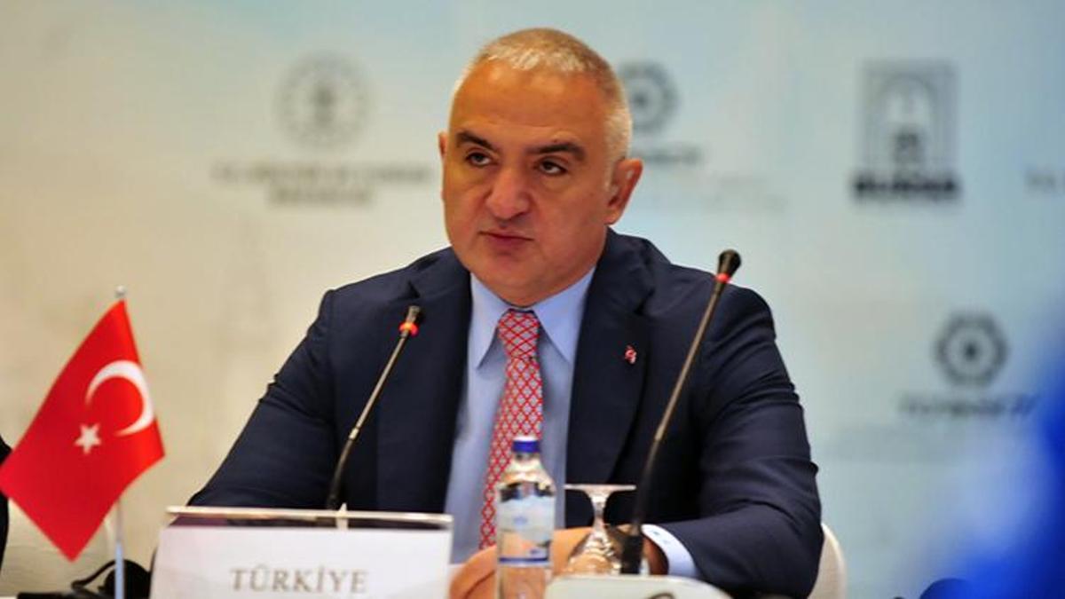 Bakan Ersoy: TÜRKSOY, kısa sürede Türk dünyasının ortak aklı ve sözcüsü konumuna gelmiştir
