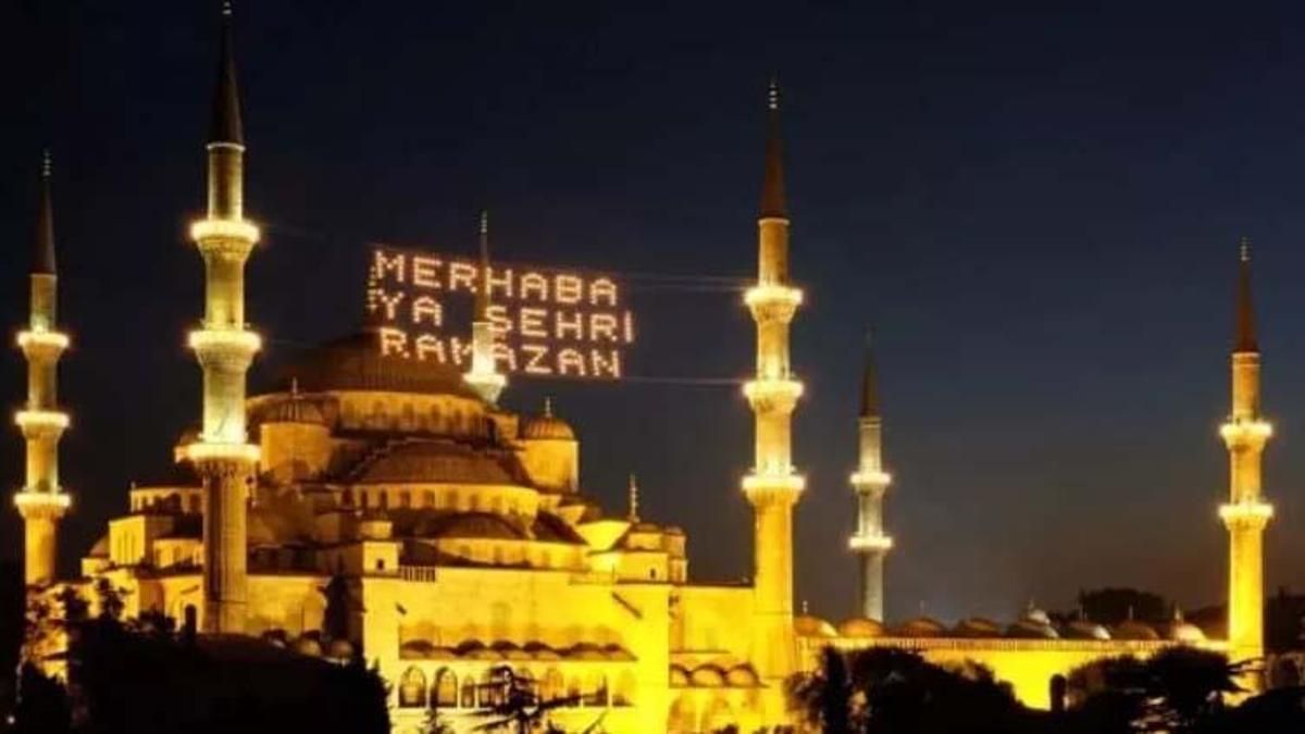 Ramazandan 1 gün önce oruç tutulur mu? Ramazan'ı karşılama orucu var mı, Ramazan arefesi oruç tutulur mu?