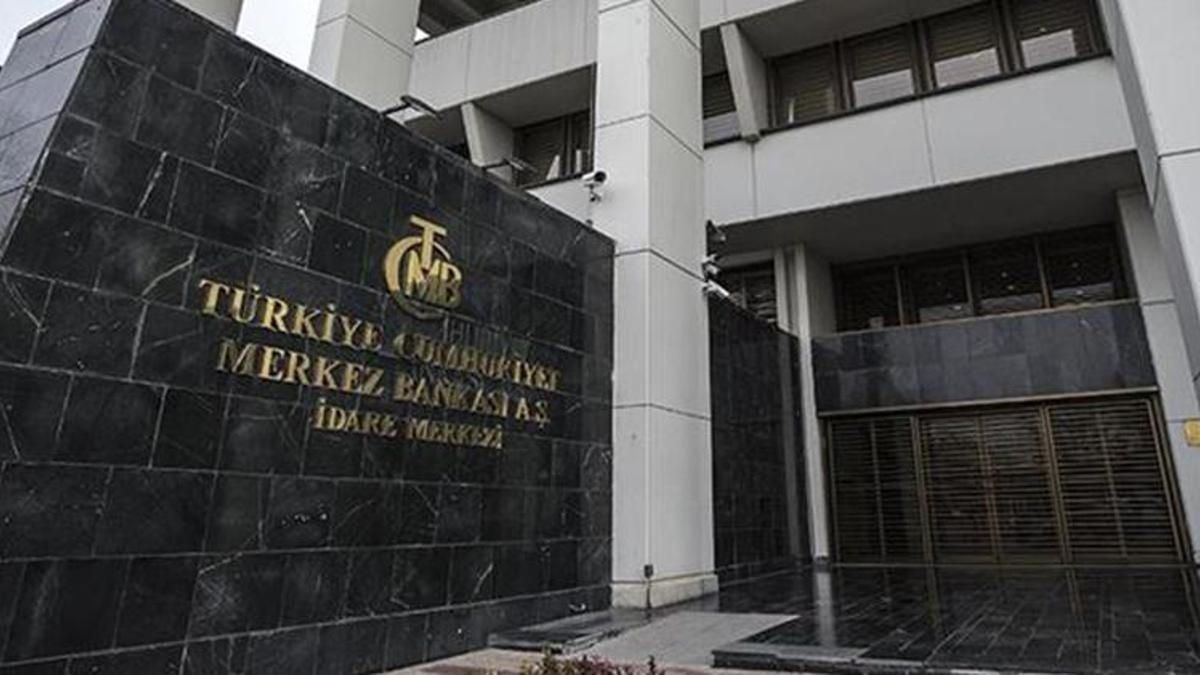Merkez Bankası'ndan dolar ve altın açıklaması!