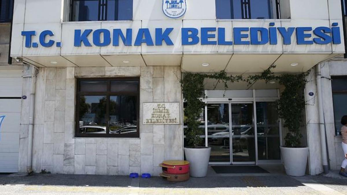 Belediyede rüşvet operasyonu! Gözaltına alındılar