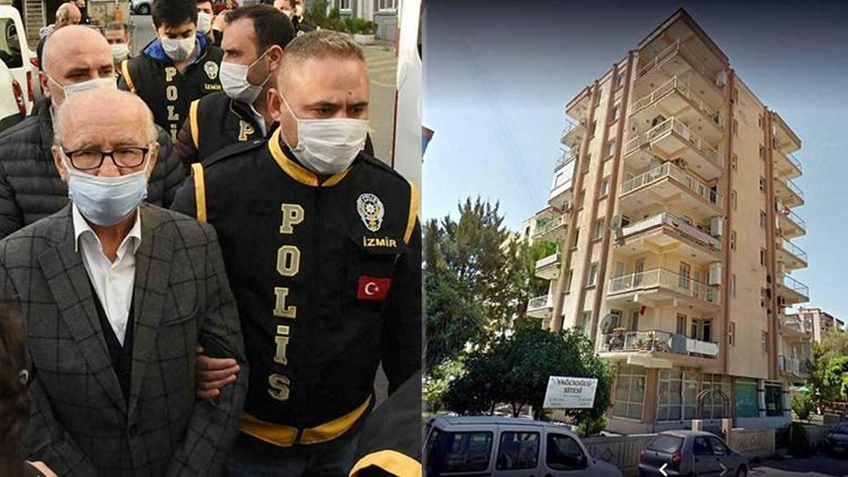 Yağcıoğlu Apartmanı davasında gerekçeli karar açıklandı