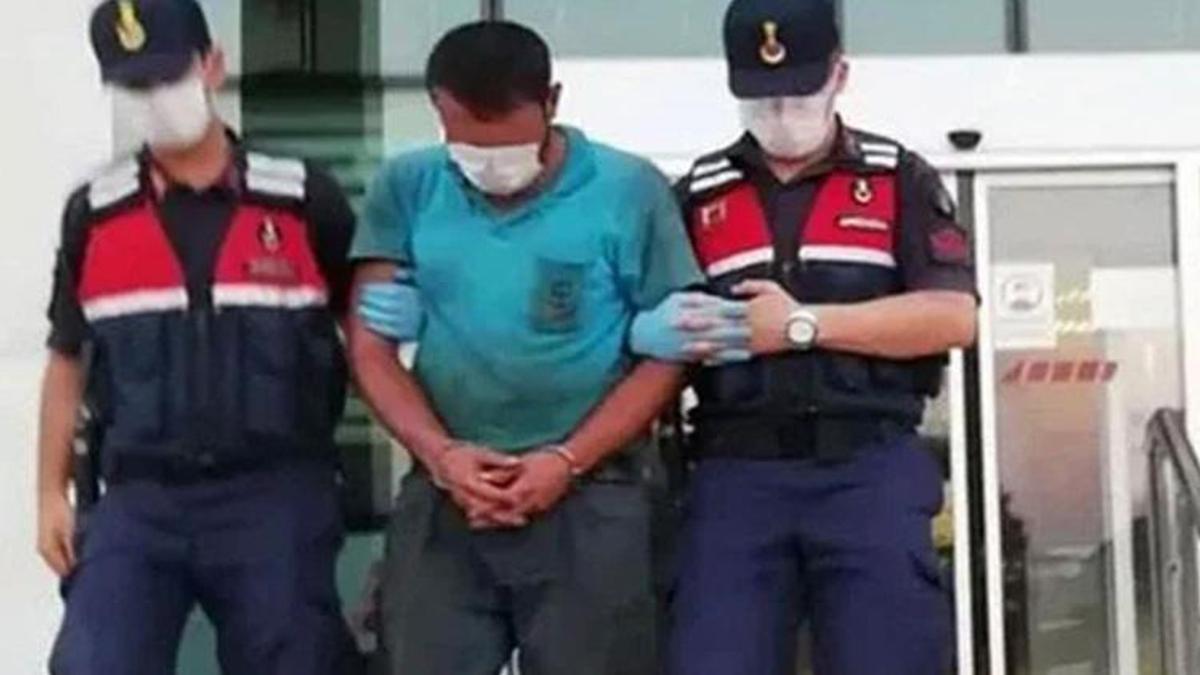 Eşini öldürmekten 24 yıl ceza alan kocaya beraat! 'Telefonuna mesaj geldi, ne olduğunu sorunca kendini attı'