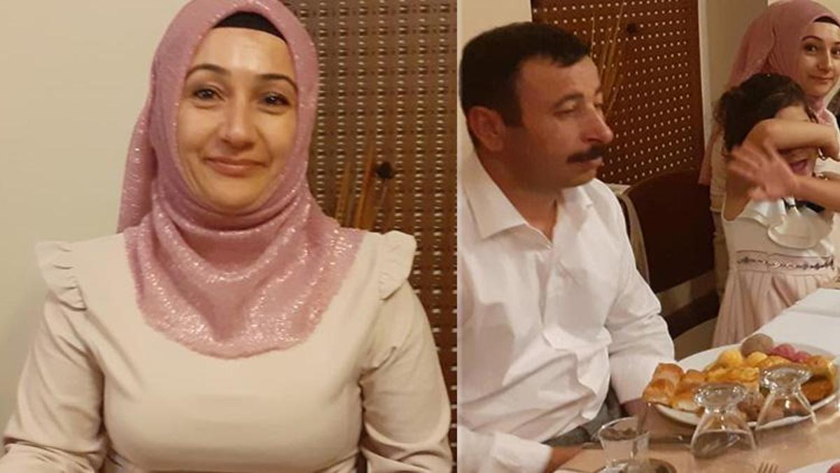 Sibel'i öldüren eşine savcı ağırlaştırılmış müebbet istedi