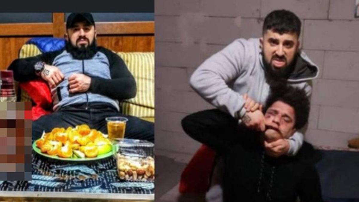 Engelliyi darp davasında tepki çeken karar! Hepsi tahliye edildi