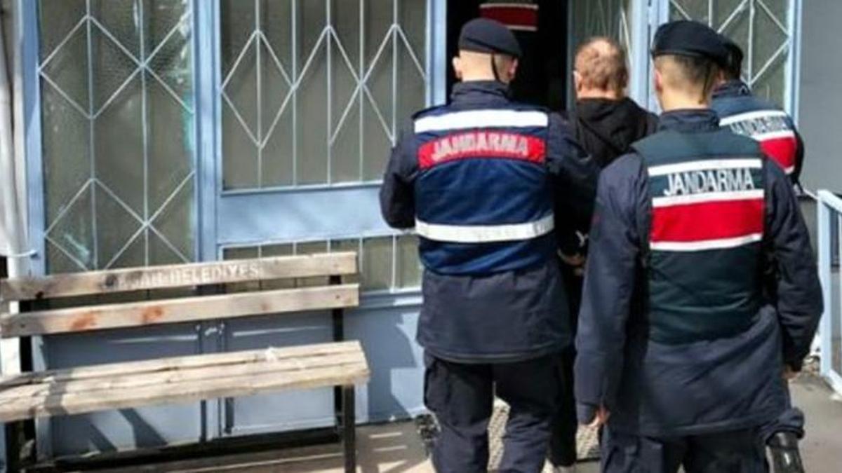 5 yıl boyunca abisinin kimliğini kullanmış! 22 yıl hapisle aranan kişi yakalandı