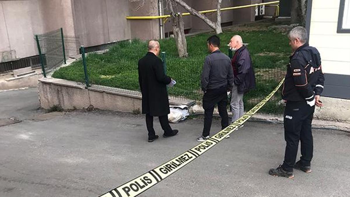 Ankara'da kimyasal sızıntı tedirginliği! Cıva bulunan 3 şişeden 2'sinin kırıldı
