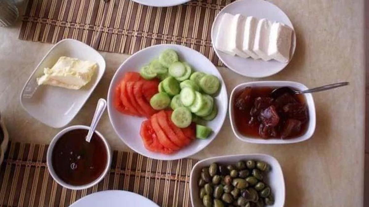 İlk sahur bugün mü? İlk sahur ne zaman 2022, saat kaçta başlıyor ve bitiyor? Ramazan İmsakiyesi ile il il sahur vakitleri!