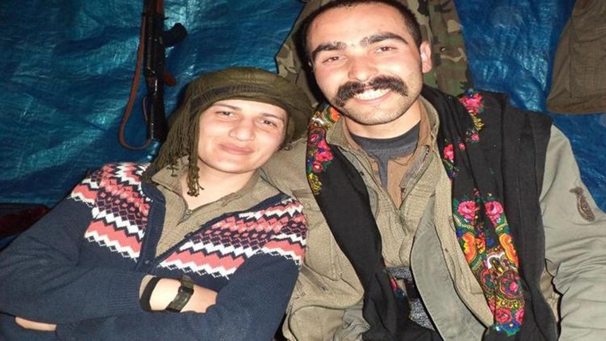 HDP Milletvekili Semra Güzel kayıplara karıştı