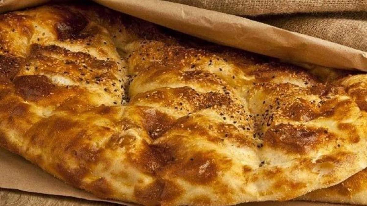 Pide fiyatları 2022! Ramazan pidesi ne kadar, kaç TL? İl il ramazan pidesi fiyatları!