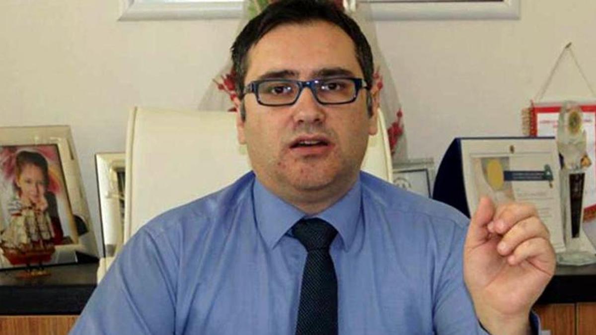 Sahte profesör yakayı ele verdi! 55 kişiyi dolandırmış