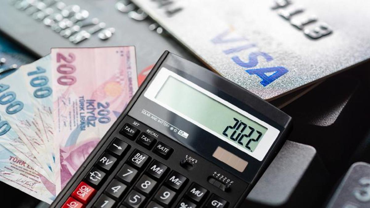 Kredi - kredi kartı kullananlar dikkat! Banka borçları ile ilgili flaş detay, hemen...