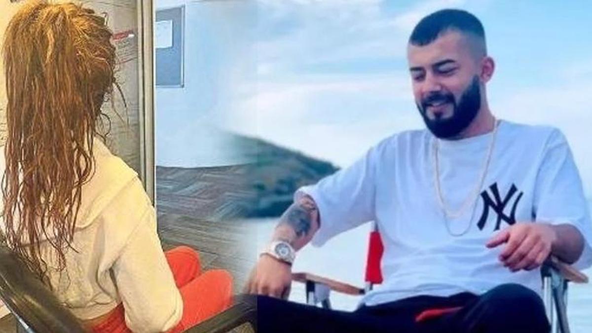 Genç popçuya tecavüz suçlaması! 'Bakire olduğumu söyleyerek yalvardım'