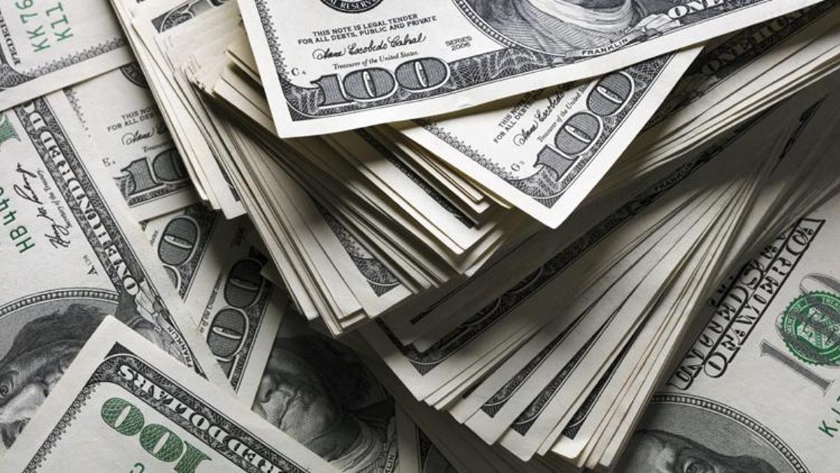 Dolar ve enflasyonla ile ilgili flaş açıklama! TCMB Başkanı Kavcıoğlu duyurdu