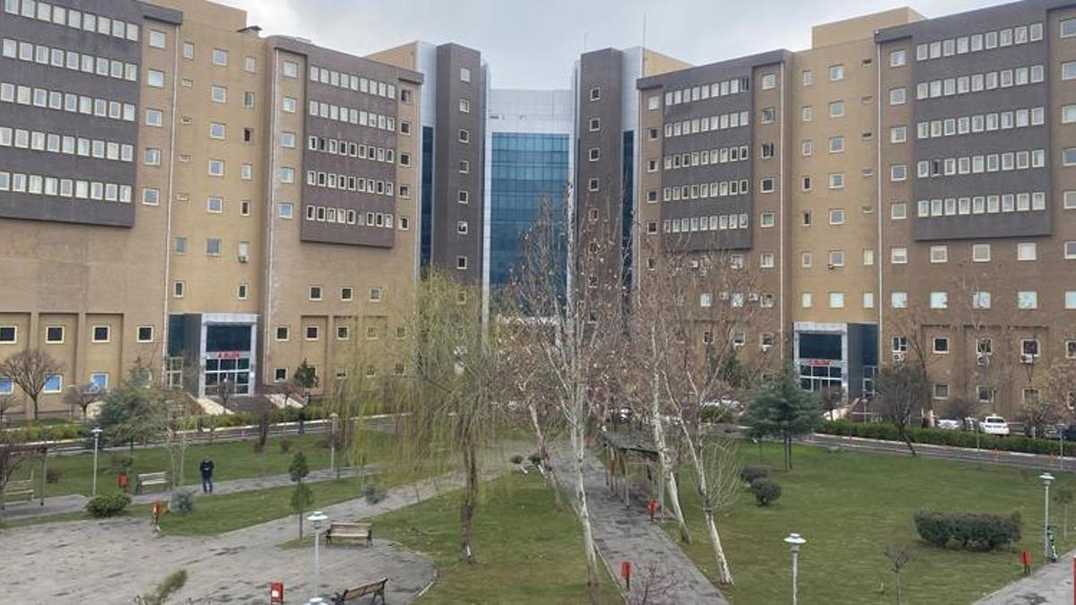 17 yaşındaki kız hamile çıktı; üvey baba gözaltında