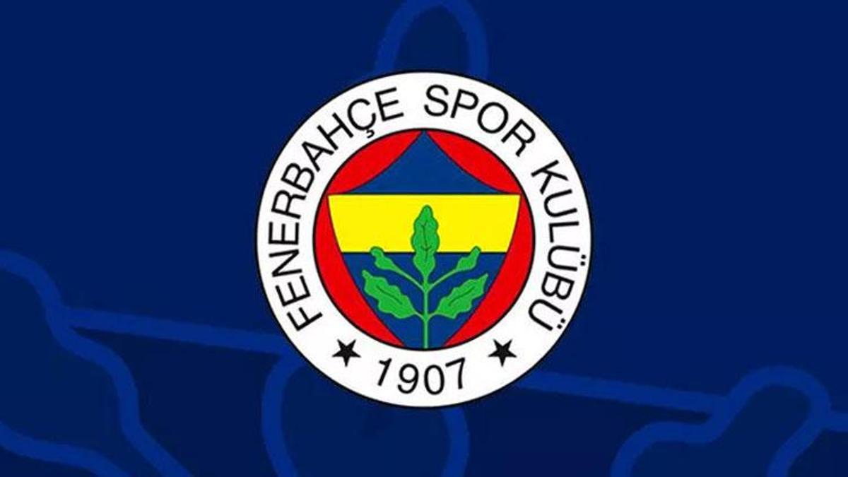 Fenerbahçe'nin Kayserispor kadrosu belli oldu! 4 yıldız yok