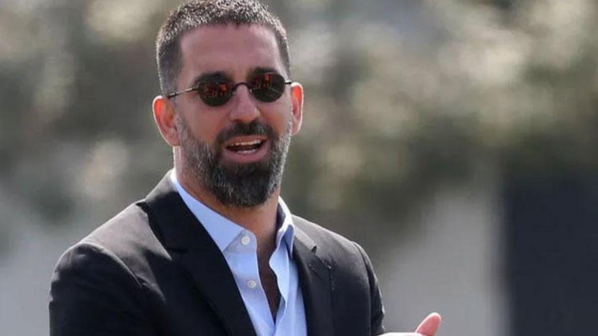 Fatih Karagümrük maçı öncesi Arda Turan ve Omar sürprizi