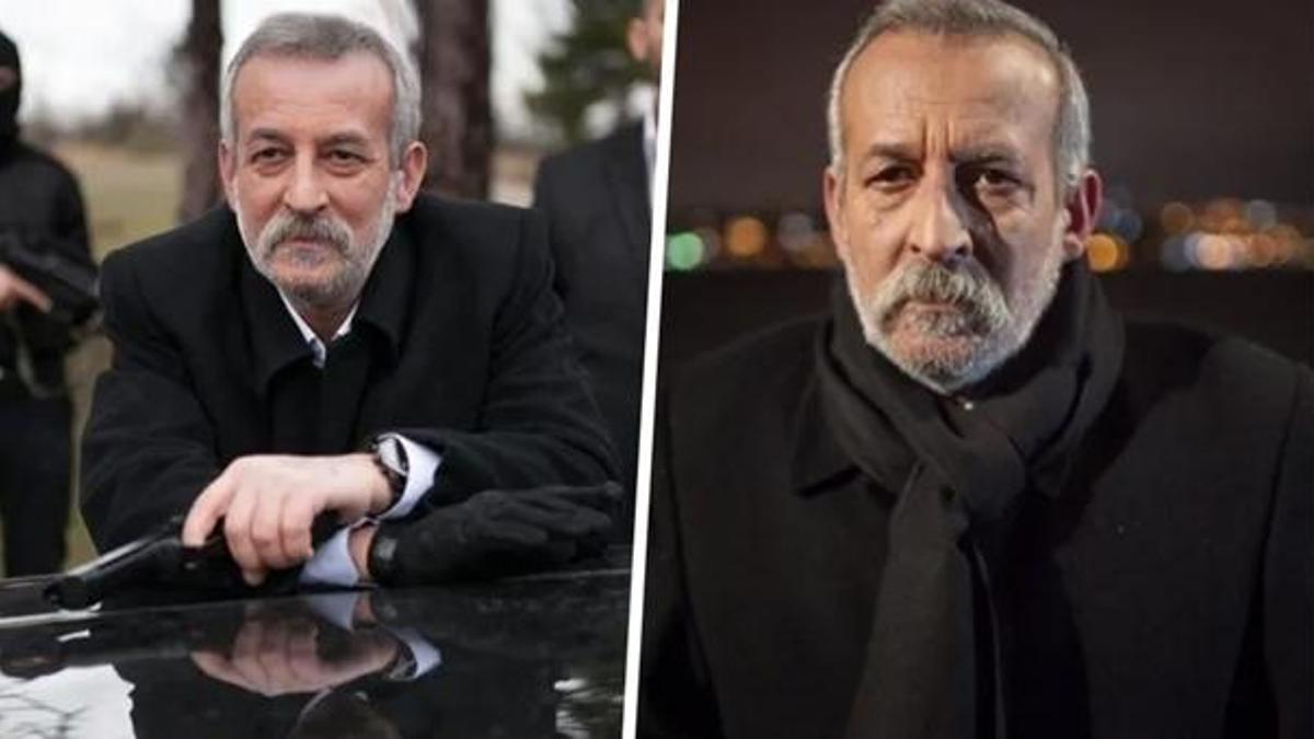 Kurtlar Vadisi Pusu'nun Mete Aymar'ı İbrahim Gündoğan'dan acı haber! Hayatını kaybetti