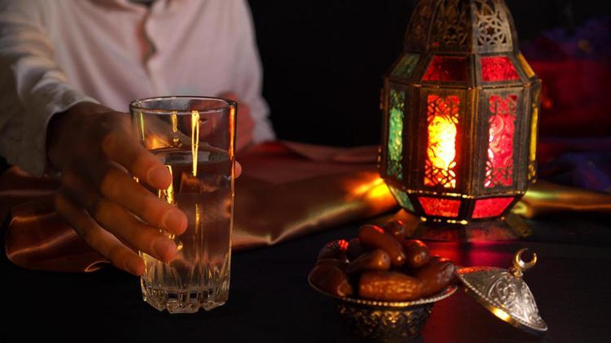 Niyet etmeden oruç tutulur mu? Ramazan orucuna nasıl niyet edilir?
