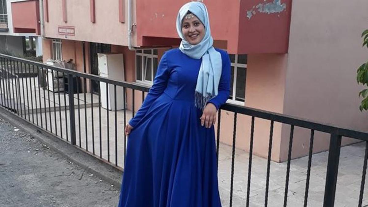 Yasak aşkın kurbanı bebek oldu! Şok eden olay