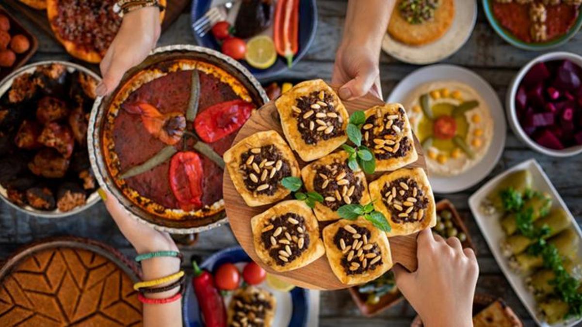 Oruç tutmak kilo aldırır mı? Ramazan ayında neden kilo alınır?