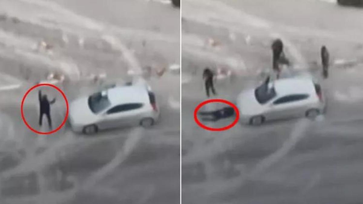 Ukrayna'da insanlık dramı! Her yer ceset! Feci görüntüler