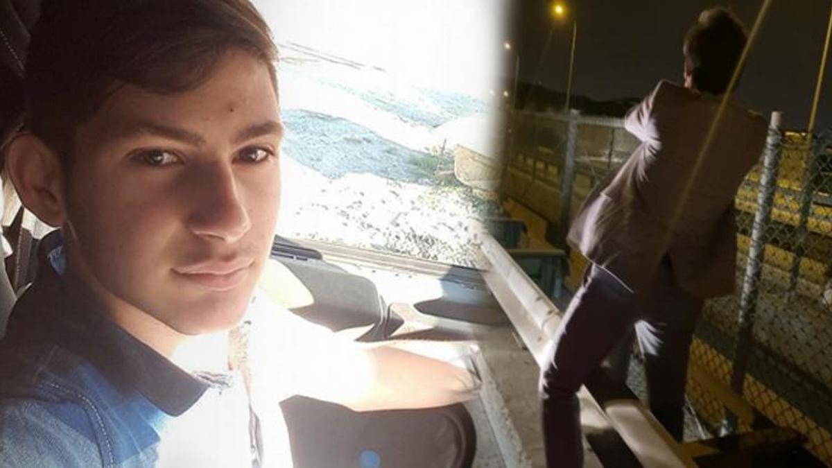 İntihar girişimi başarılı olmayınca araçtan inip viyadükten atladı