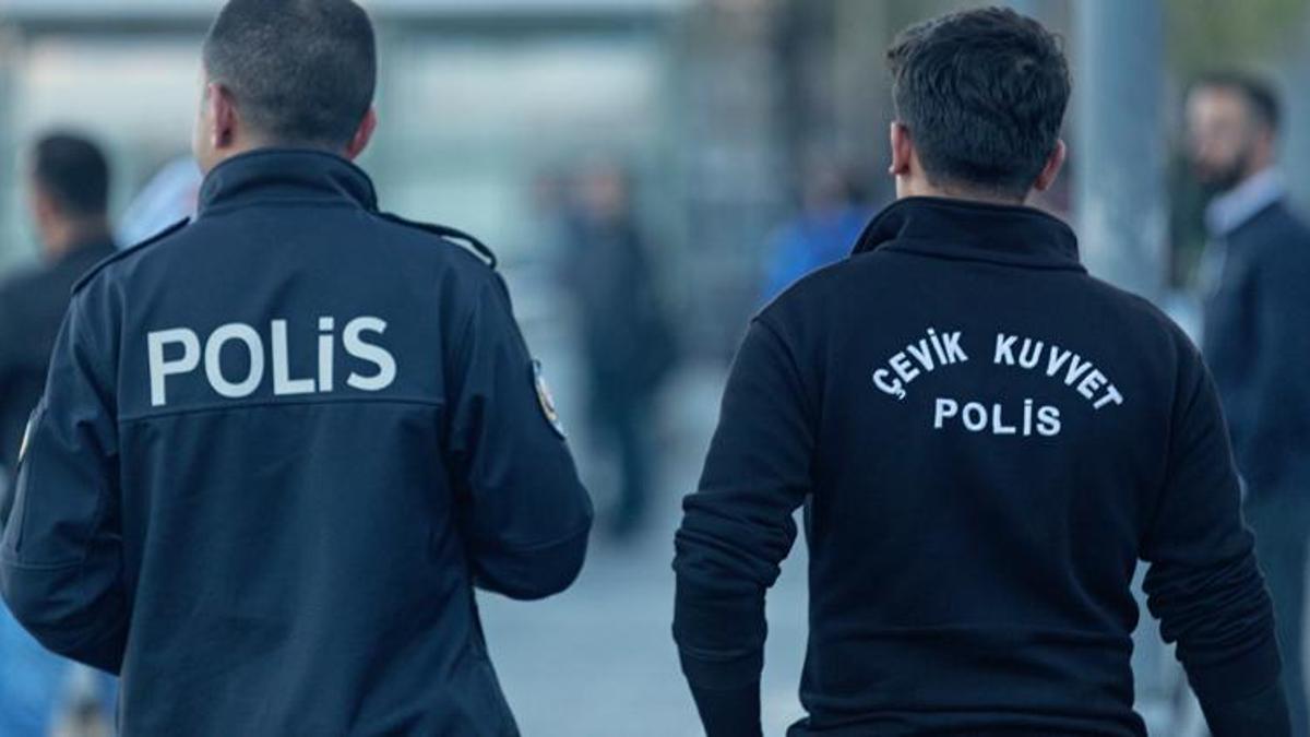 Polis atamalarıyla ilgili son dakika! Ve değişiyor! Şark görevi...