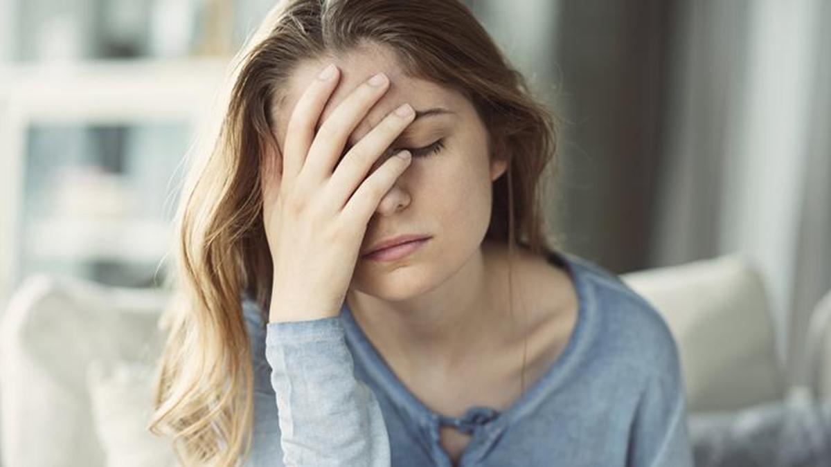 Oruçluyken baş ağrısı neden olur? Ramazanda baş ağrısı nasıl geçer?