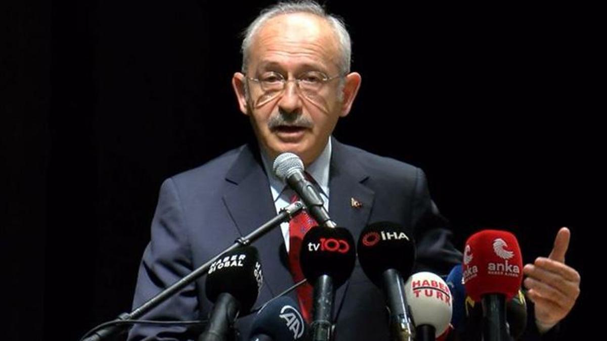 CHP Genel Başkanı Kılıçdaroğlu: Sorunu yaşayanı dinlerseniz sağlıklı çözümler üretirsiniz