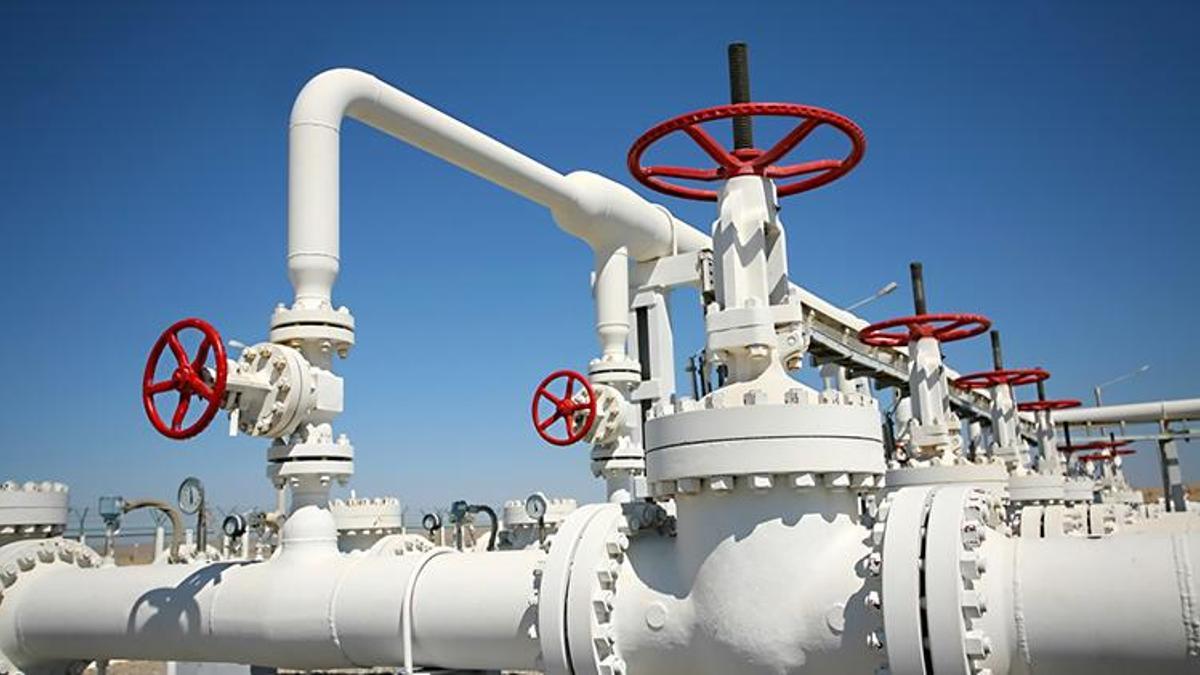 Doğal gaz fiyatları dünya genelinde beşe katlandı!