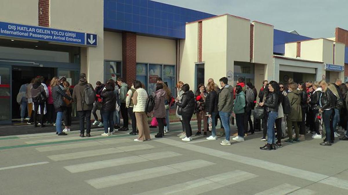 Flaş karar! Bir ilk gerçekleşti, Moldova'dan Kapadokya'ya uçak seferi başladı