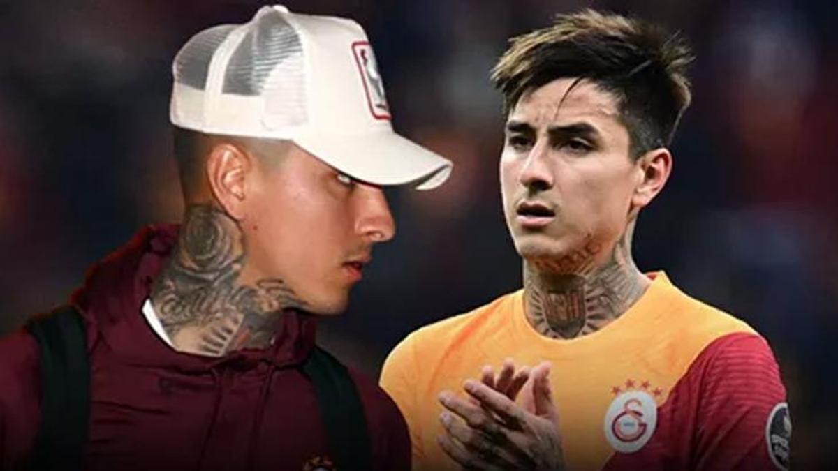 Pulgar oyuna girdi ortalık yıkıldı! 'Yüzünü gören cennetlik'