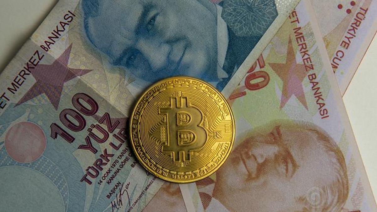 Kripto para piyasasında rekor sonrası başlayan düşüş durdurulamıyor! Bitcoin, Ethereum, Dogecoin, Ripple ve...