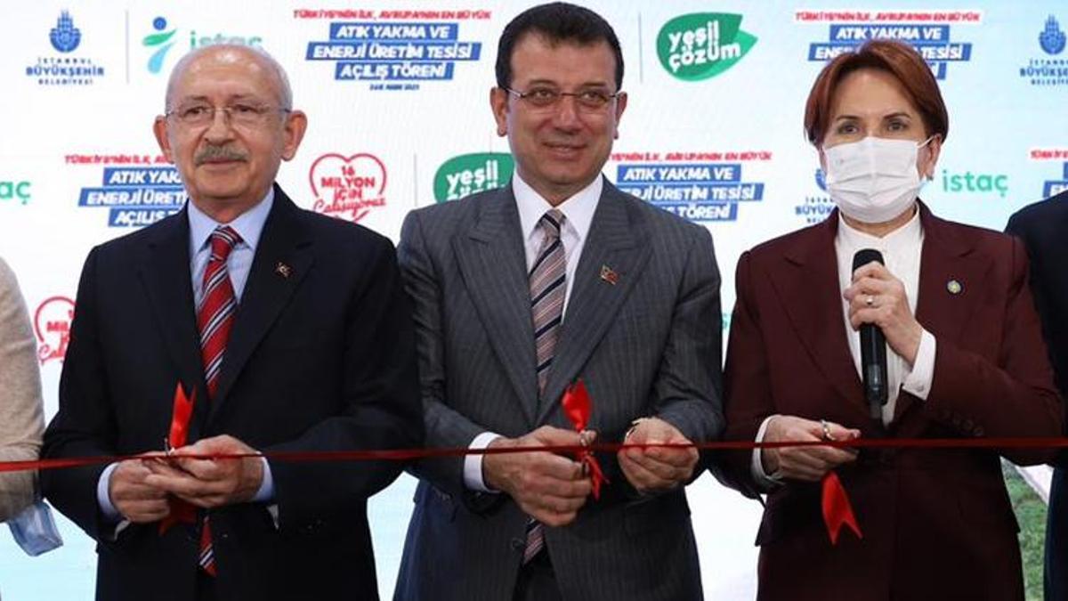 İYİ Parti'de tasfiye depremi! Sebebi belli oldu! Kılıçdaroğlu'na jest