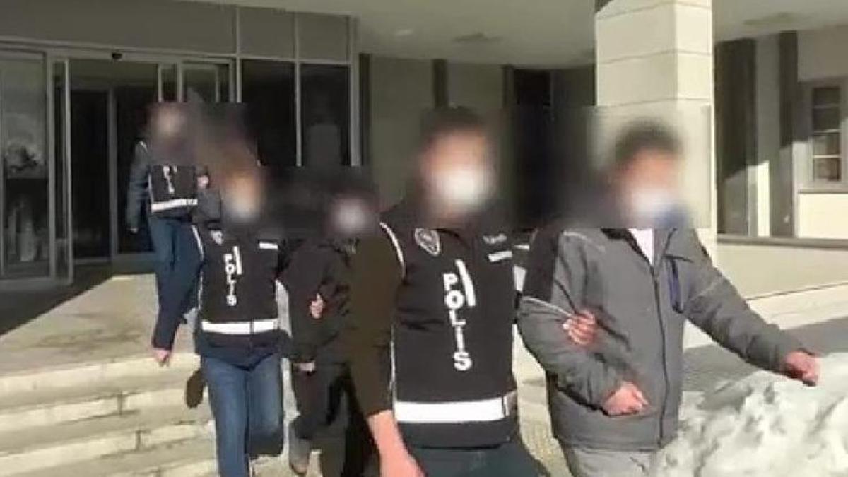 FETÖ taktik değiştirdi! Saç sakal uzatın, enstrüman çalın spor giyinin, VPN açıp internetten iletişim kurun