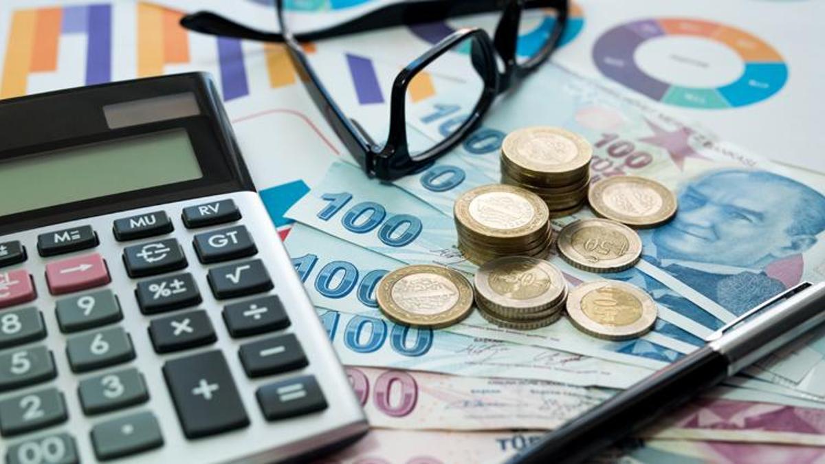 Enflasyon rakamları belli oldu