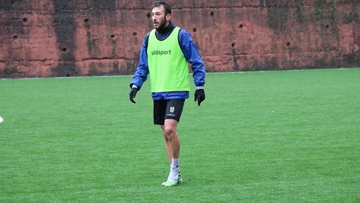 Ali Koç gençlere yatırım yapmaya devam ediyor! F.Bahçe'den bir sürpriz hamle daha