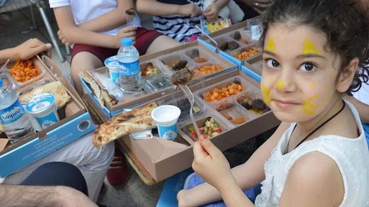 Tekne orucu saatleri! Tekne orucu nasıl ve saat kaça kadar tutulur?
