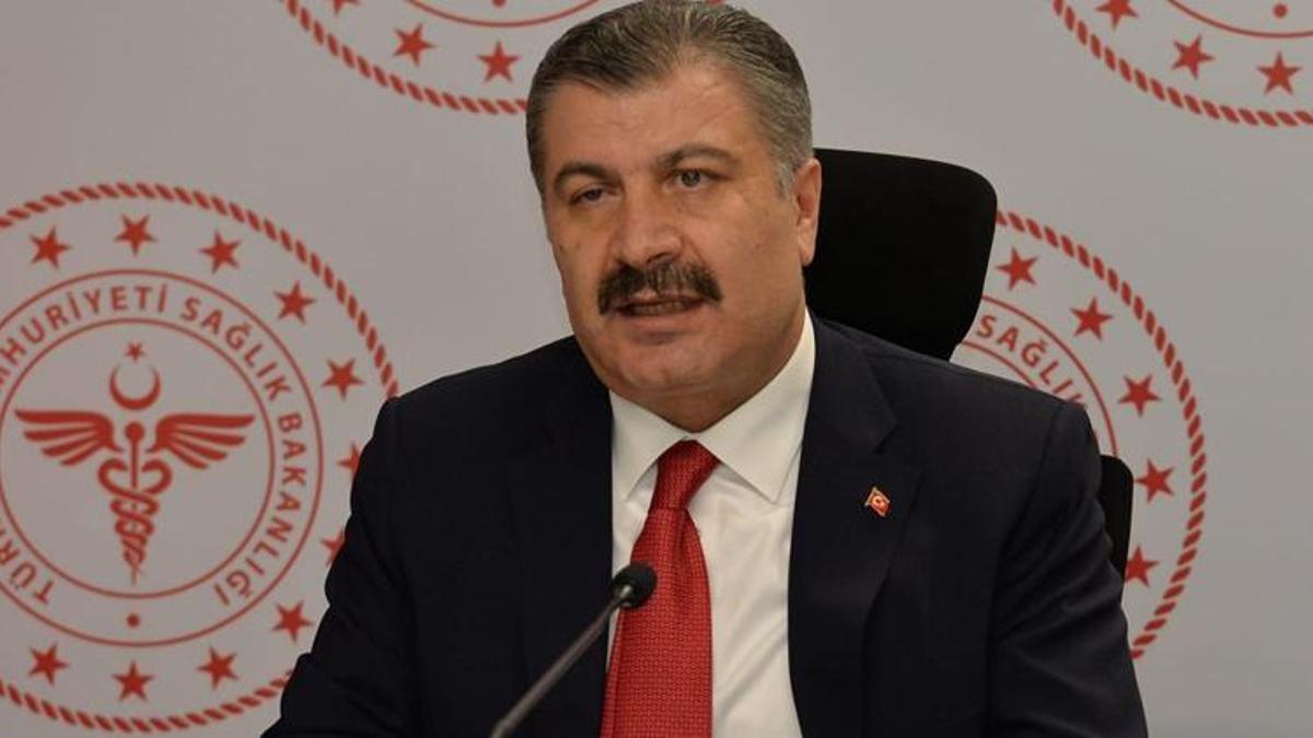 Vaka haritası açıklandı! O il yine zirvede