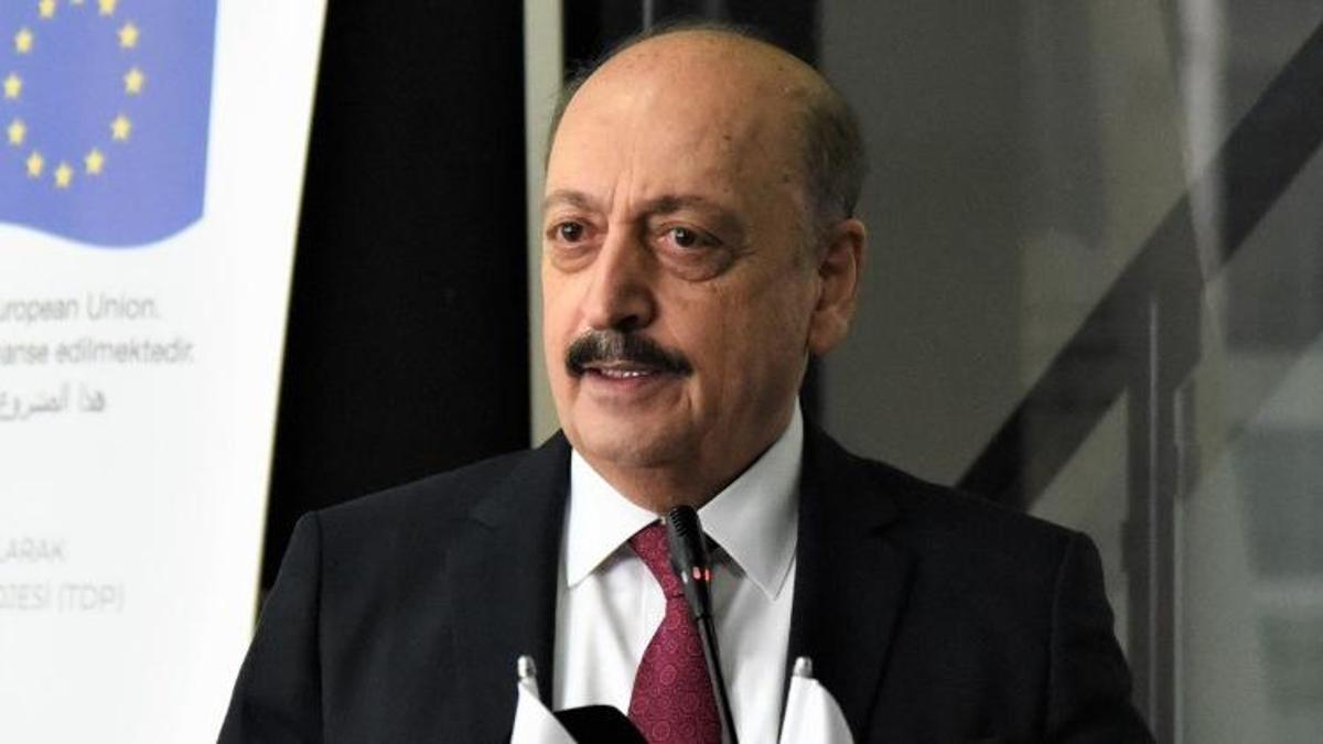 3600 ek gösterge, memur, işçi ve emeklilere zam mesajı! Bakan Bilgin tarih verip duyurdu