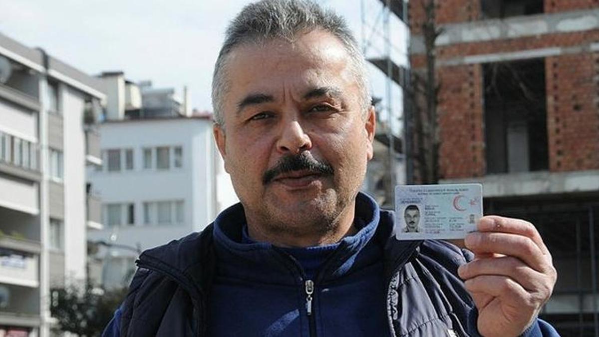 38 yıl boyunca kadın kimliği ile yaşadı! Erkek olduğunu ispatlayamadı
